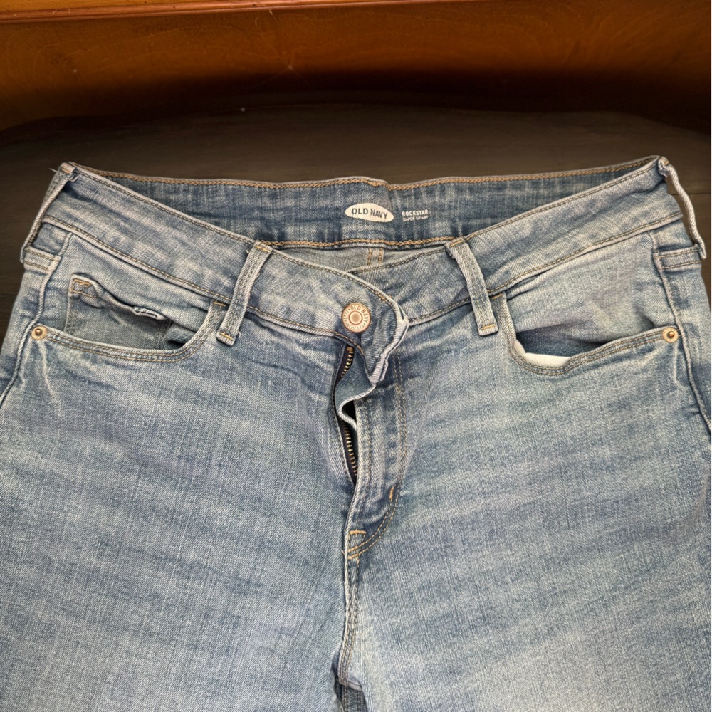 Old Navy Jeans